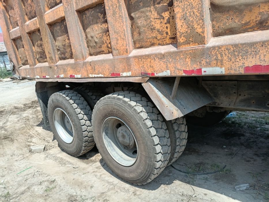 Продам 2013г. Шахман F200