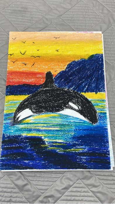 Картины ручной работы