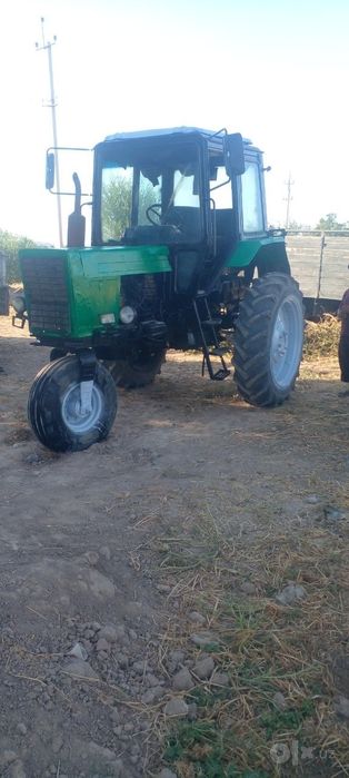 Belarus 80 sotiladi