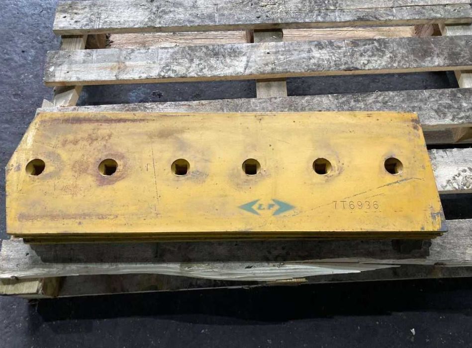 ножи для грейдера