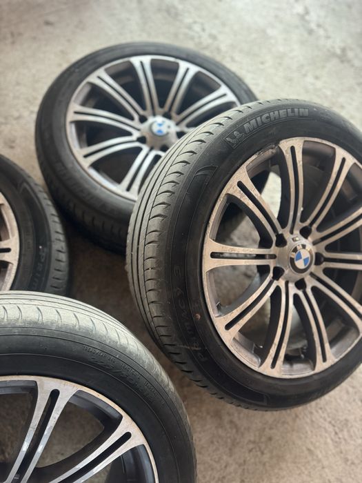 Jante BMW originale M R 18