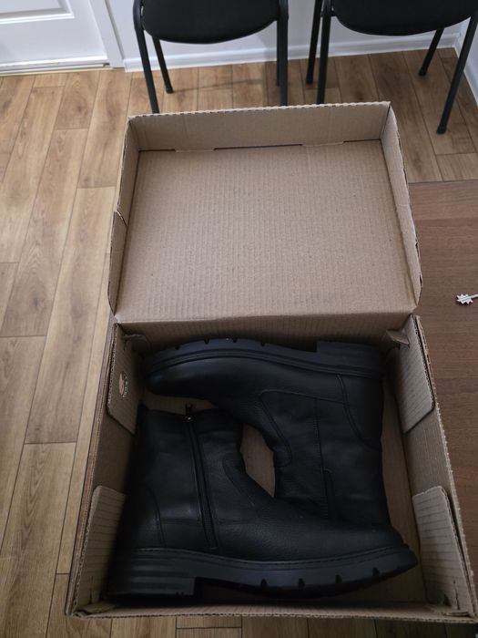 Натуральная кожа