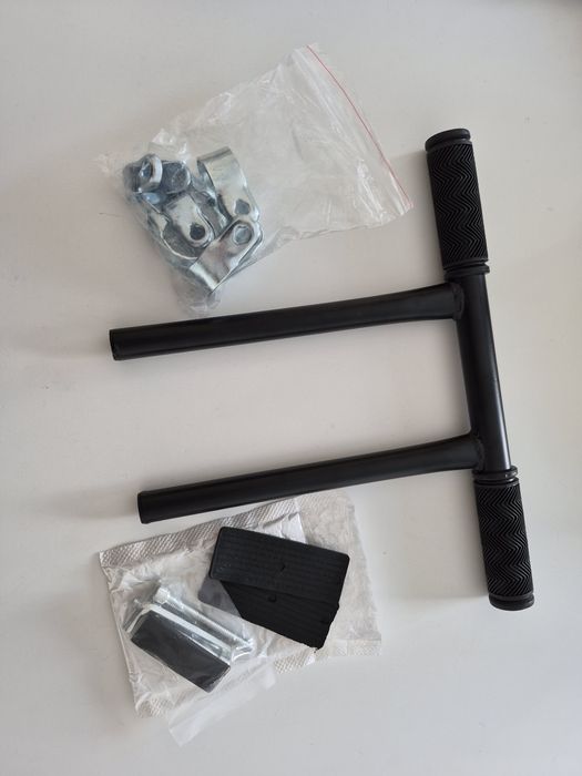 Extensie maner carucior sau tricicleta