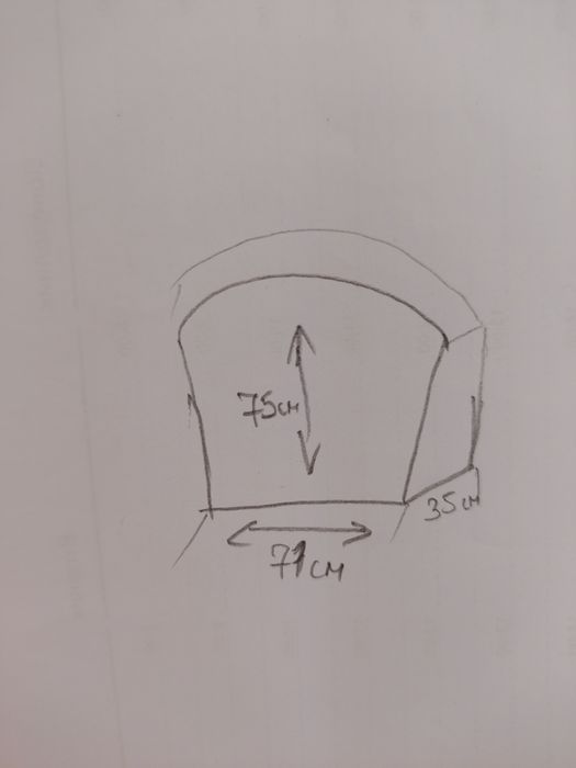 Клетка за птици с включени аксесоари