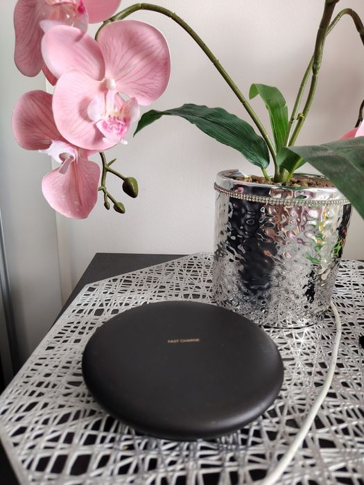 Incarcator wireless rapid