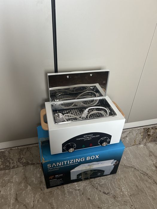 Продам стерилизатор