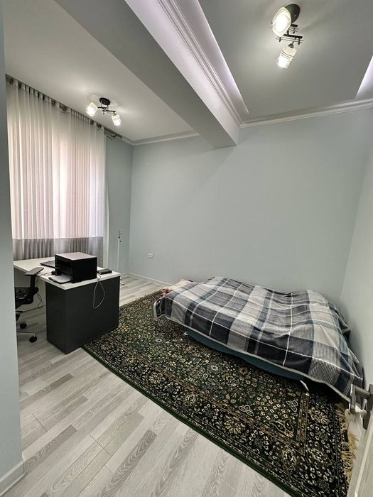 Продаётся коттедж 1,9сотки Центр Луначарского