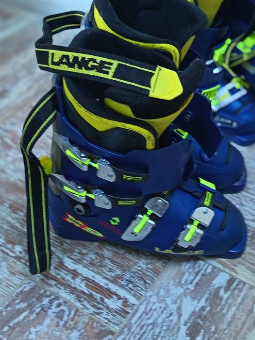 Clopar Lange 2 modele diferite