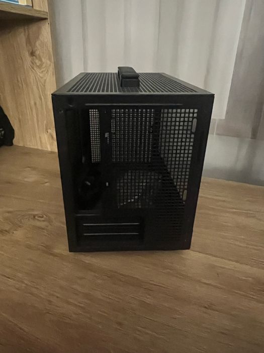 Deepcool ch160 корпус
