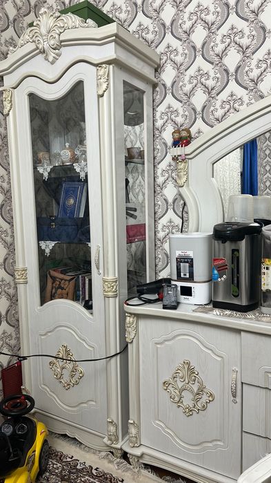 Penal Kamod sotiladi