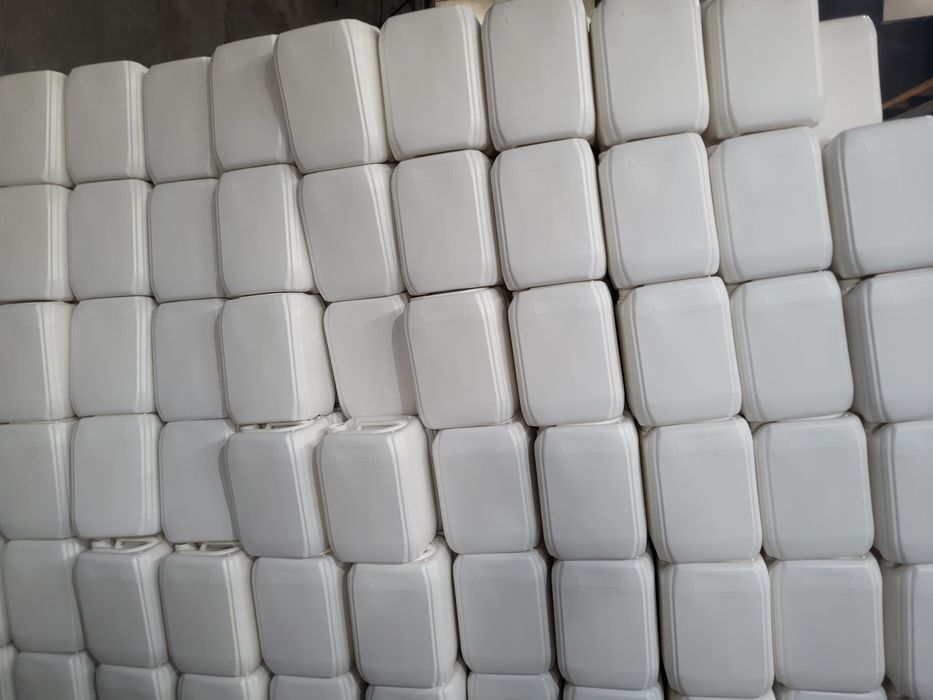 Kanistra yangi 20 litr