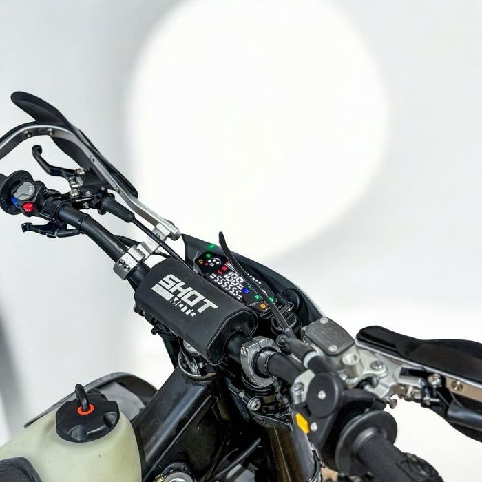 Эндуро SHOT rockstar NB300 оптом