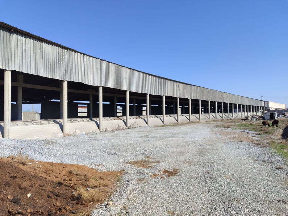 Здоется складское помещение !