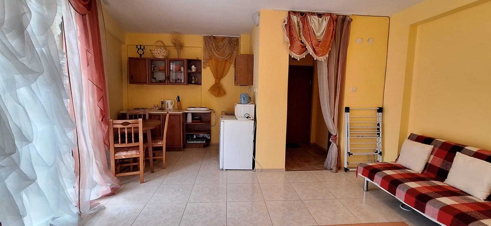 Продава се Двустаен апартамент в с. Равда, Област Бургас - 55 кв.м за 1091 €/кв.м - Снимка #7