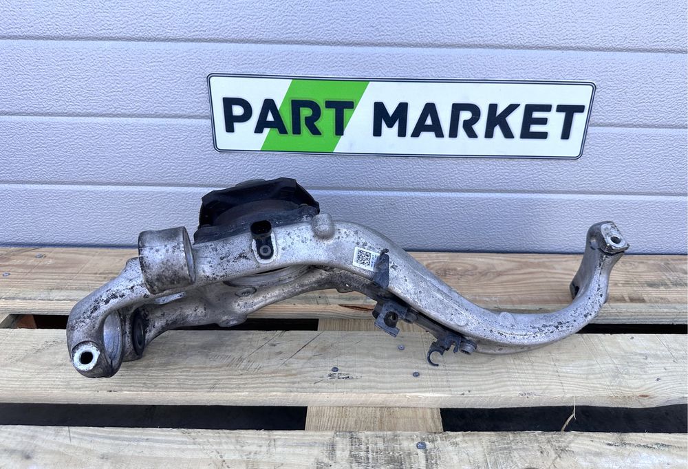 Десен шенкел AUDI A6 A7 C8 4K 4K0407242D 4K0407560D