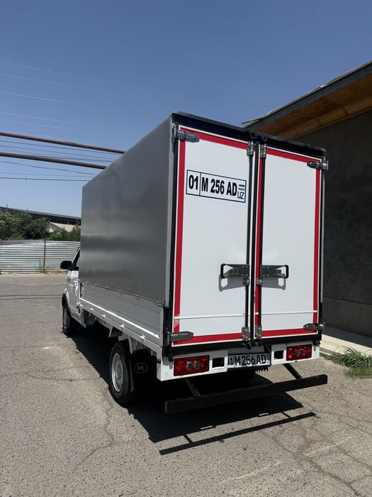Shineray T30 New 2025 yil 23.000 km yurgan prapan gaz
