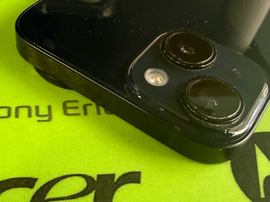 iPhone 14 128gb 91% батерия.Гаранция