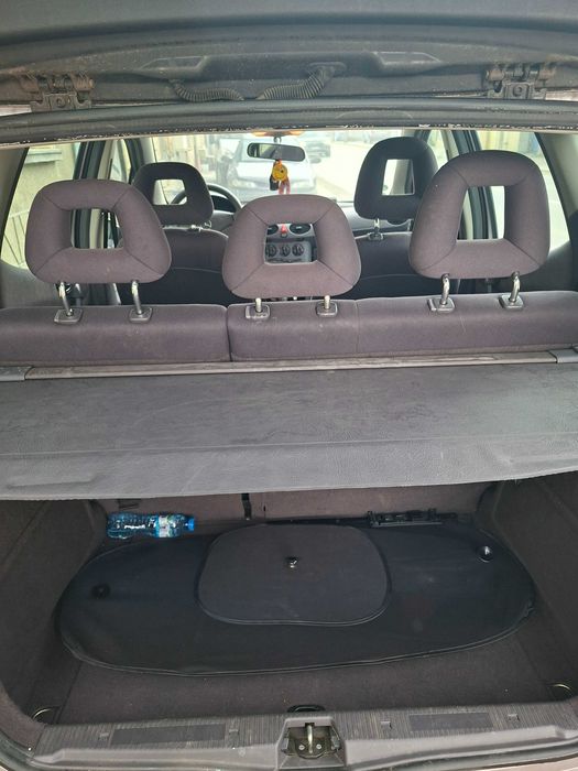 Mercedes A160 102 konq cqla za chasti