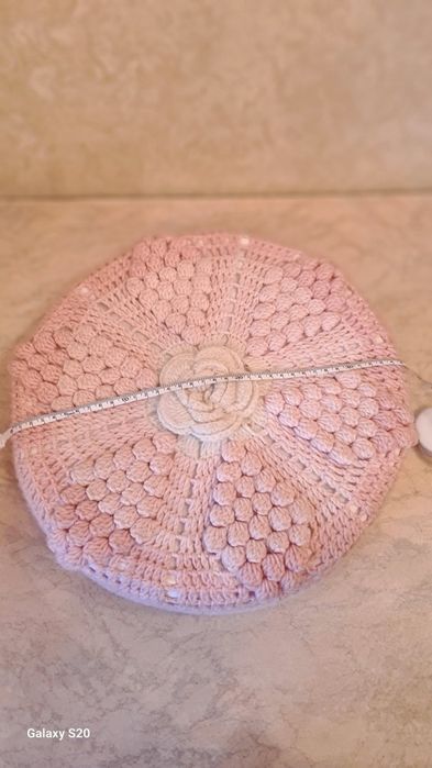 Подушка для стула