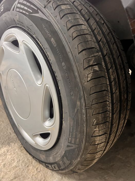 Daewoo Nexia сатылады