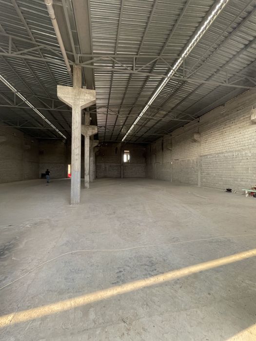 Склад Офис 2800кв Самарканд