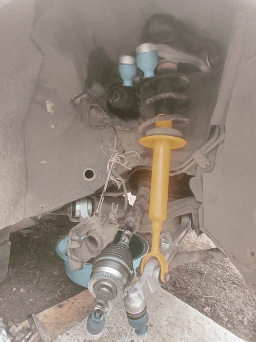 Пассат б5 продам