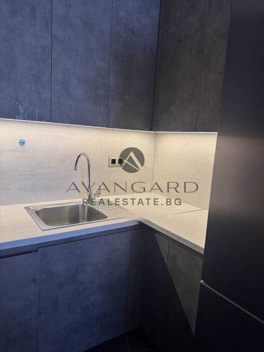 Продава се Двустаен апартамент в Пловдив, Остромила - 67 кв.м за 2206 €/кв.м - Снимка #5