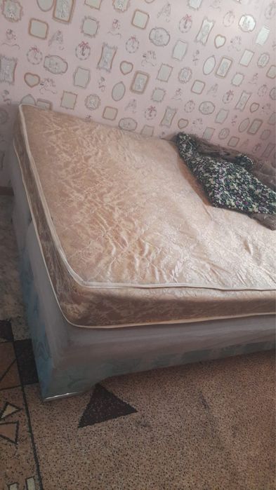 Срочно продам матрас!!