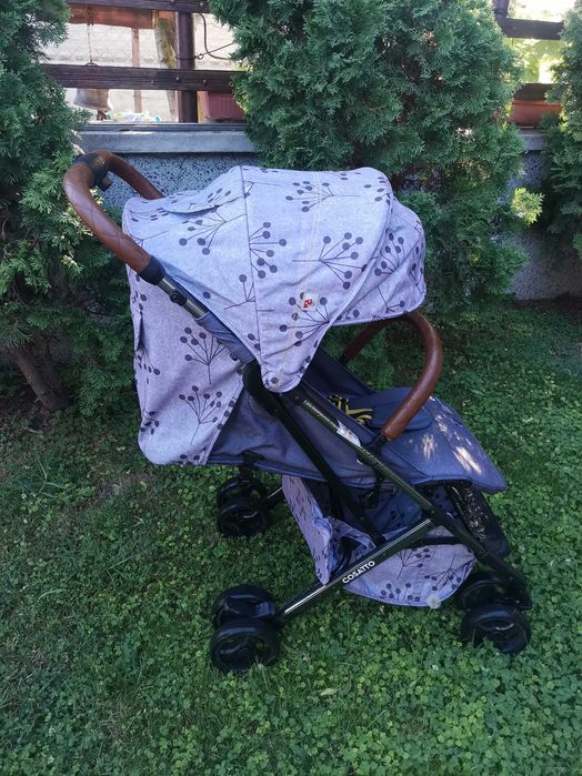 Детска лятна количка