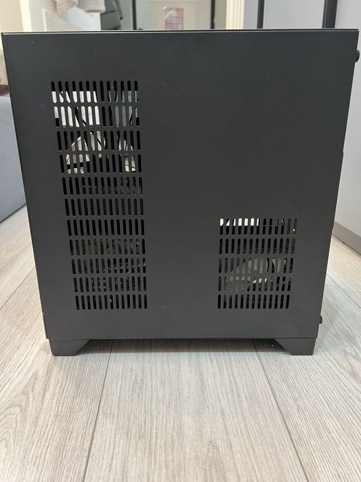 Корпус лля пк, WJCOOLMAN