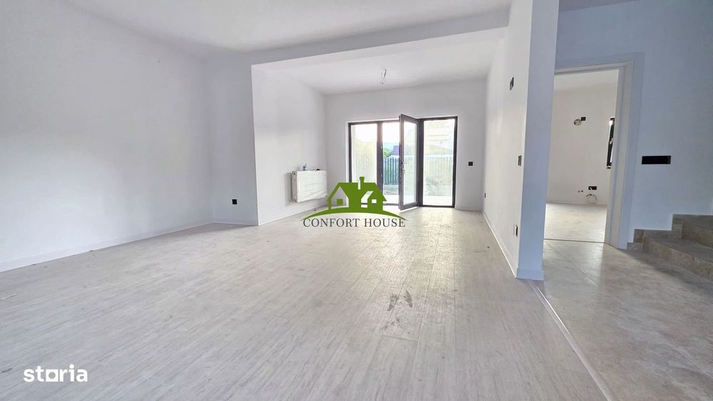 Vilă Smart la 2.5km de Rm.VL| Eficientă Energetic&Calitate Premium