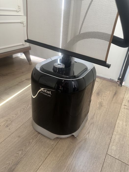 Паровой утюг tefal
