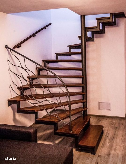 Penthouse modern | Smart Residence | Parcare inclusă