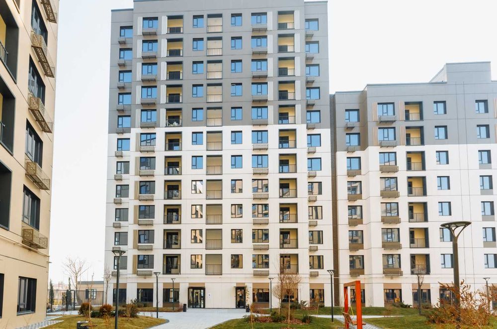 2 etaj, 1 xonali, Metro, 4kv 2027 kalit olasiz [DM]
