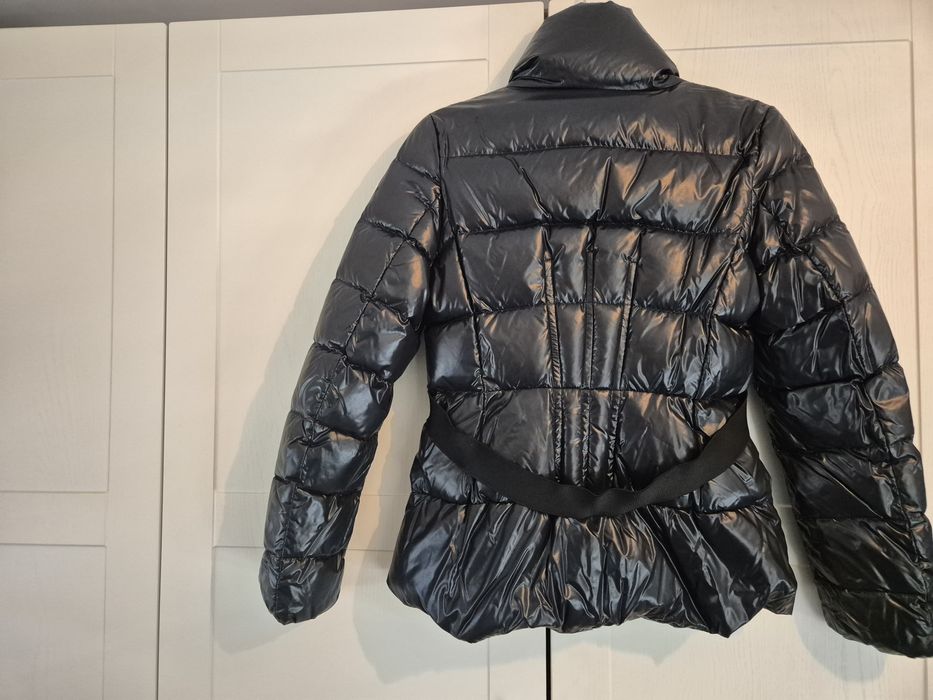 Яке с гъши пух Moncler