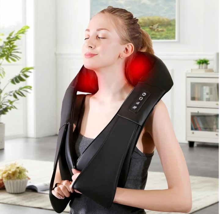 Aparat de masaj  nou