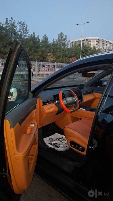 DongFeng Max pro008