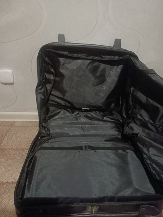 Продам кожаный портпред