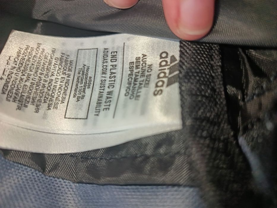 Borseta adidas noua