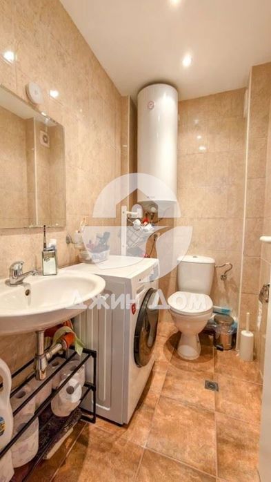 Продава се Двустаен апартамент в Ахелой - 72 кв.м за 617 €/кв.м - Снимка #7