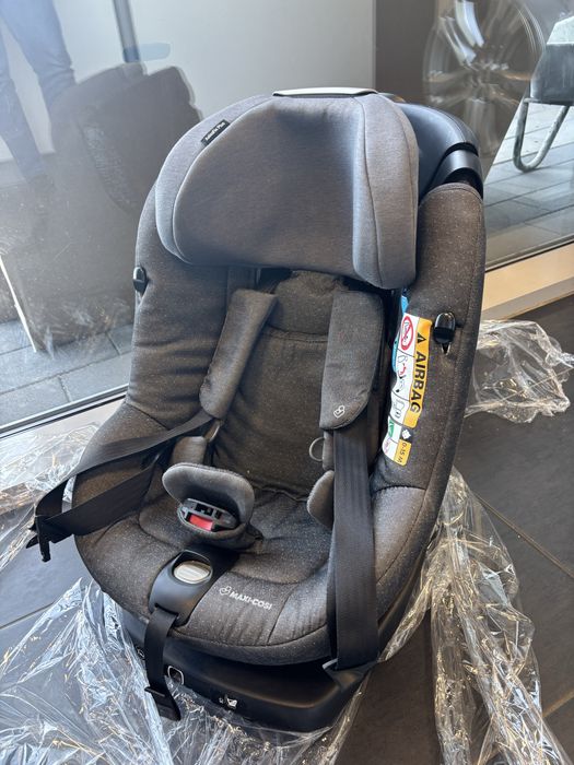 Оригинално детско столче Maxi-Cosi AxissFix