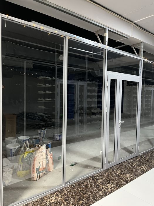 Сдается в аренду бутики