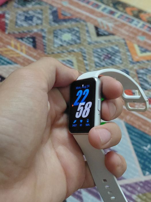 Samsung Galaxy Fit 3