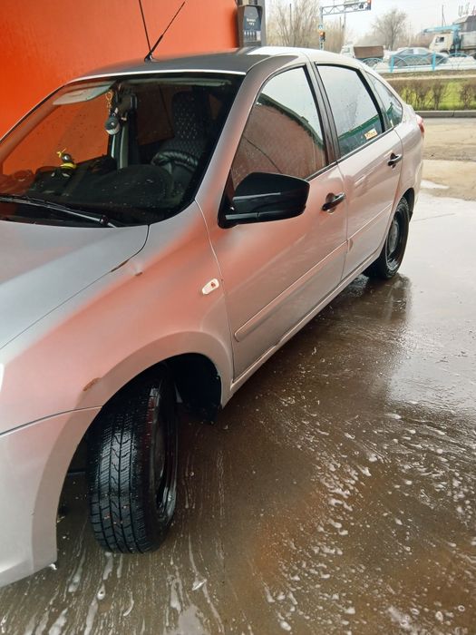 ПродамГранта лифтбэк