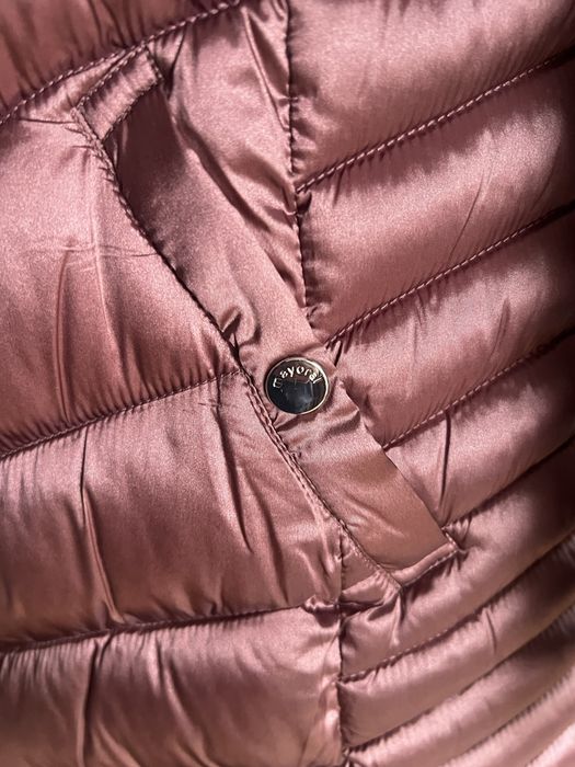 Зимно яке за момиче MAYORAL