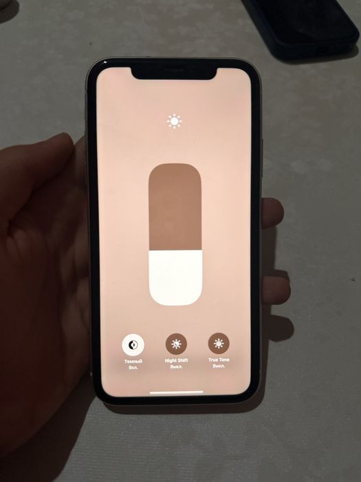 Iphone 11 с гарантией