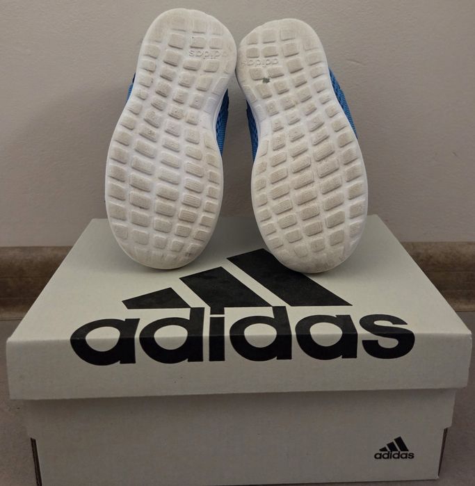 Детски маратонки adidas 23 1/2 номер