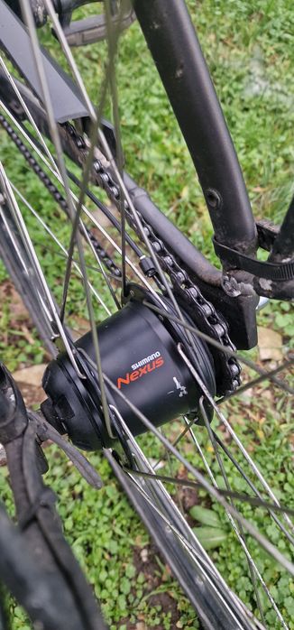 Bicicleta electrica kalkhoff jubile