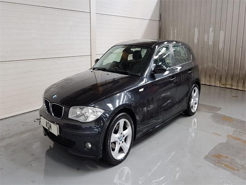 Volan BMW E87 2005 Hatchback 116i