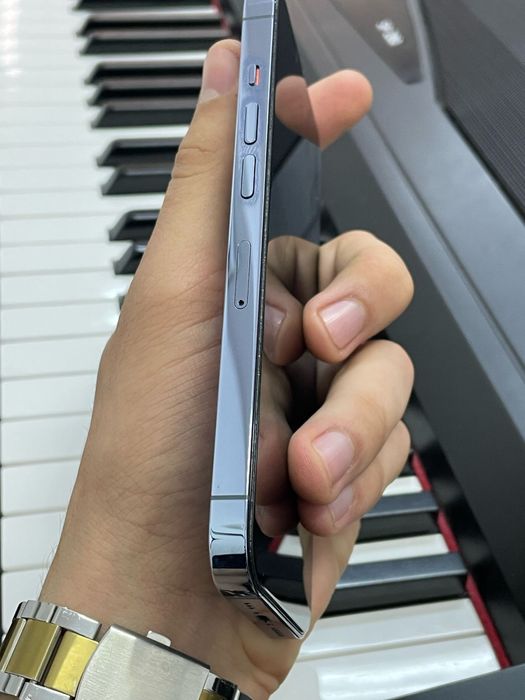 Iphone 13 pro 128 gb